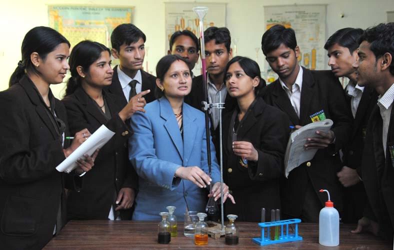 Infinity Management and Engineering College Sagar Infrastructure photo 13