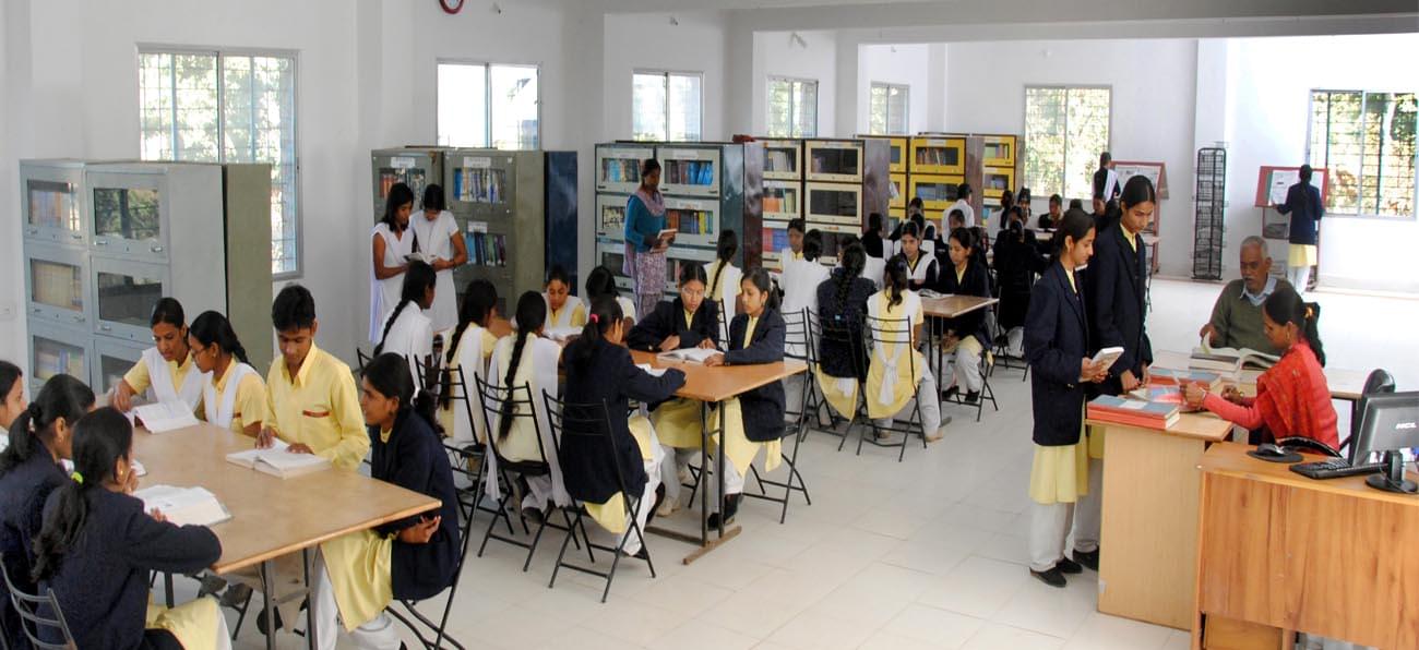 Infinity Management and Engineering College Sagar Infrastructure photo 16