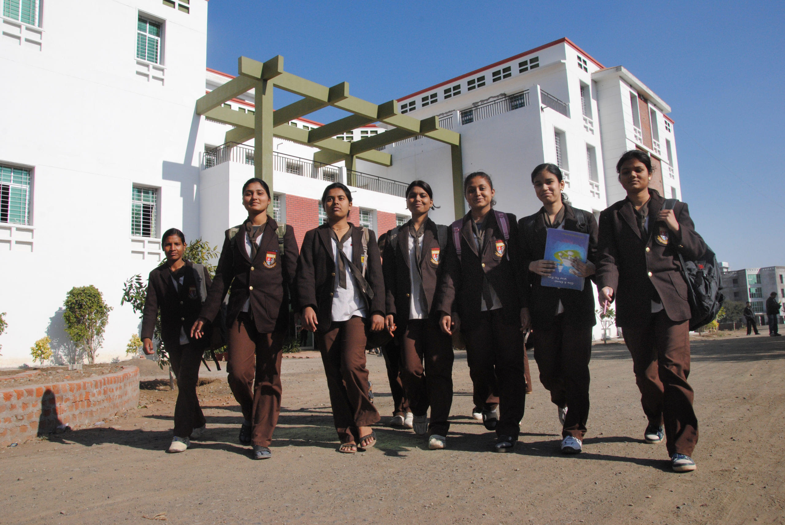 Infinity Management and Engineering College Sagar Infrastructure photo 18