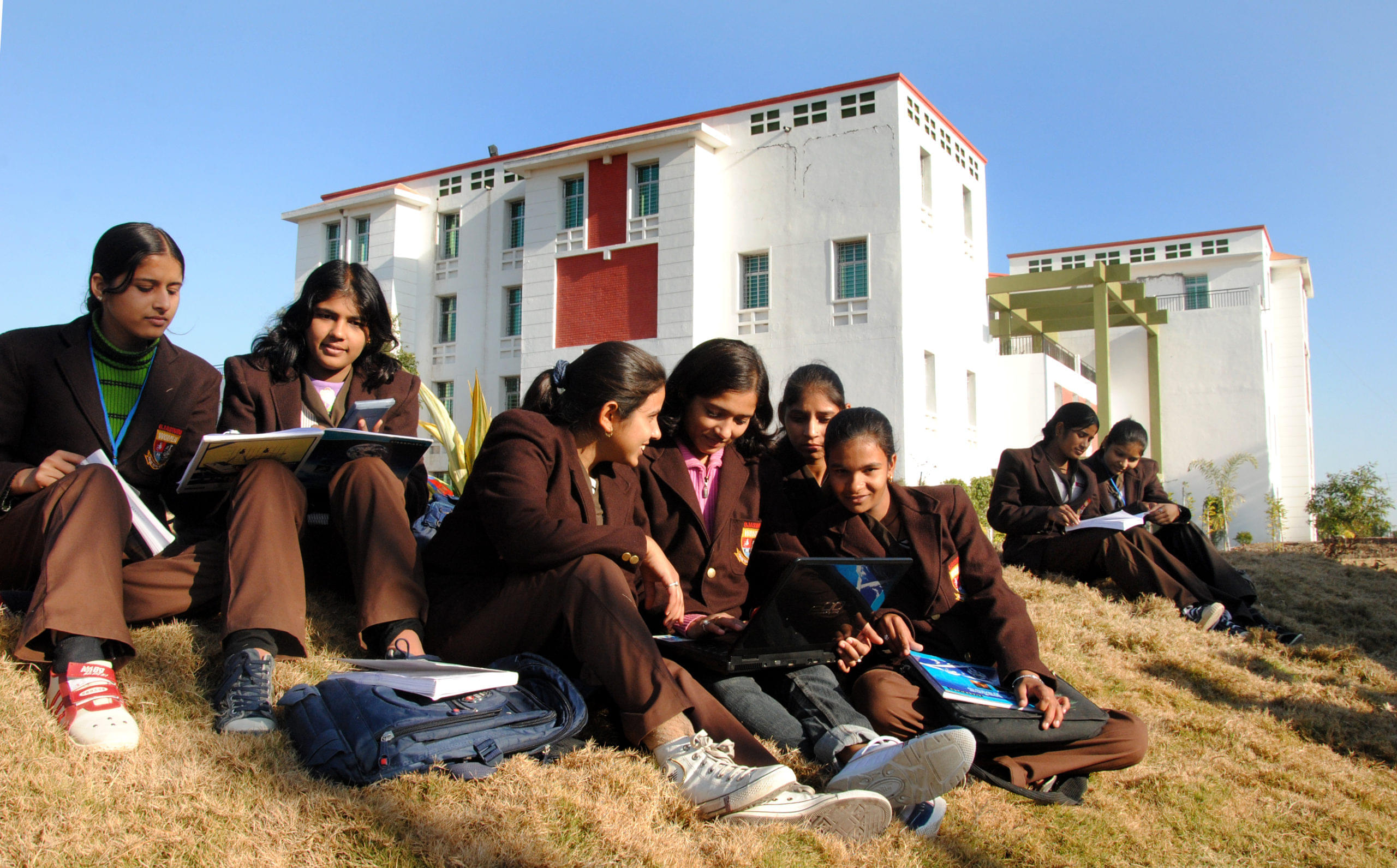 Infinity Management and Engineering College Sagar Infrastructure photo 19