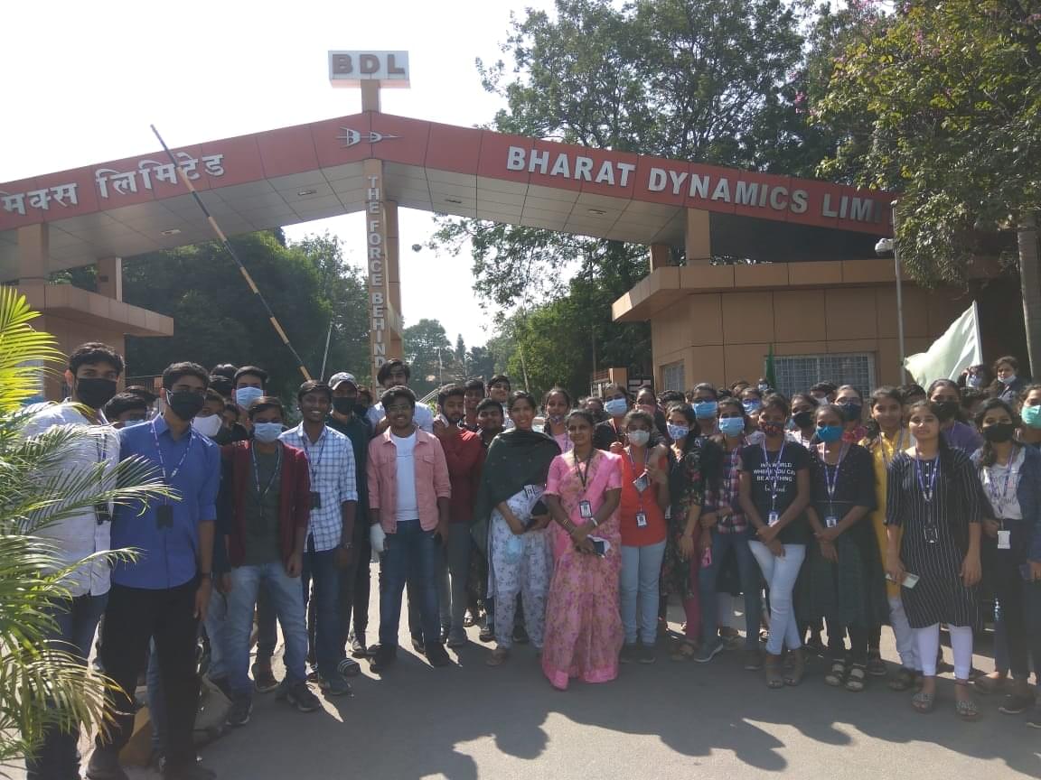 MVSREC Extra Curriculars photo 1