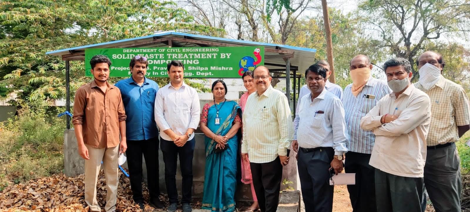 MVSREC Extra Curriculars photo 3