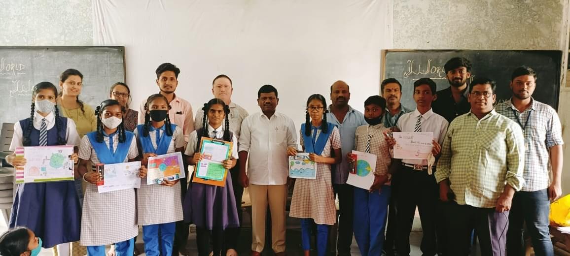 MVSREC Extra Curriculars photo 5