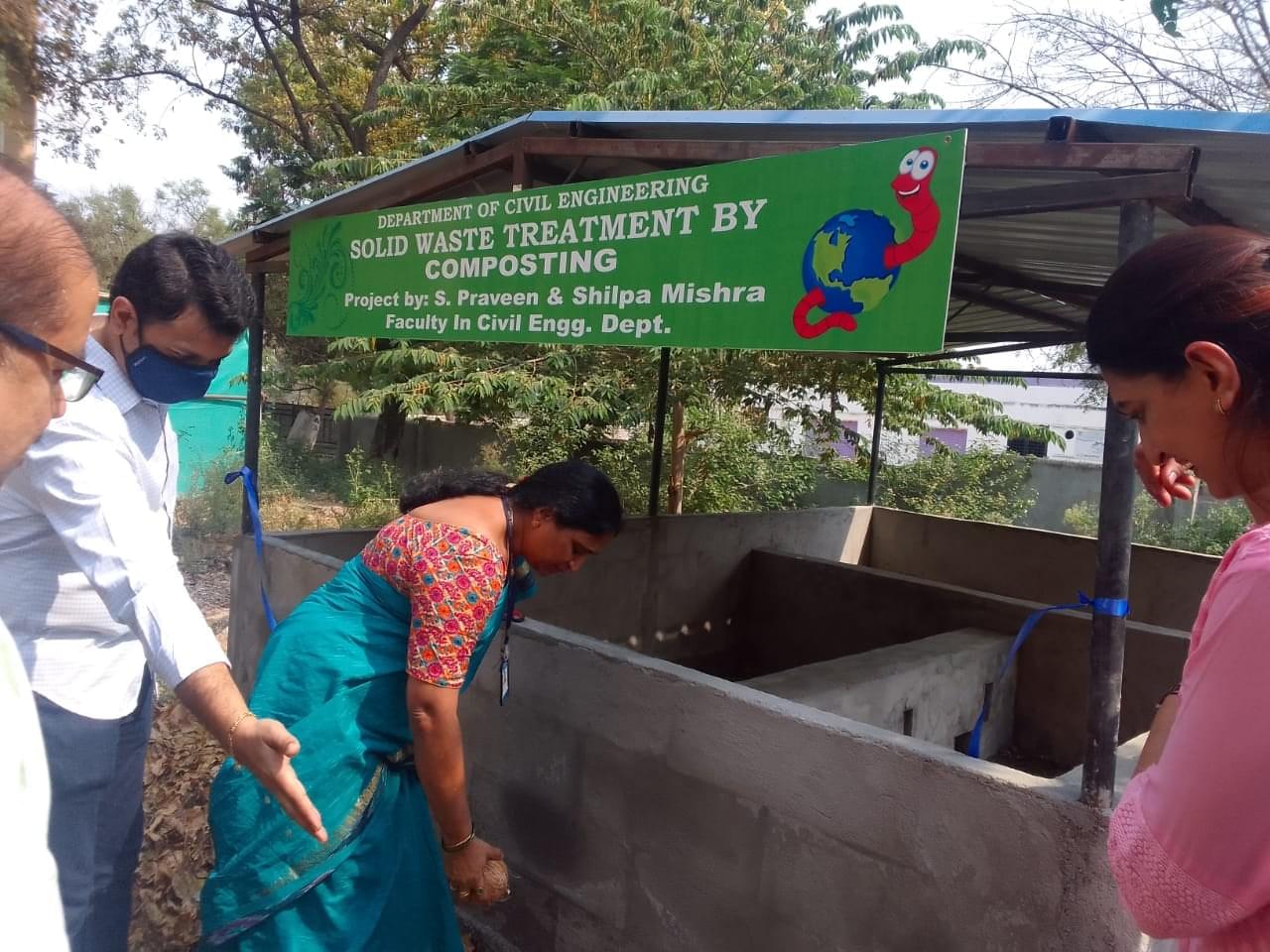 MVSREC Extra Curriculars photo 4