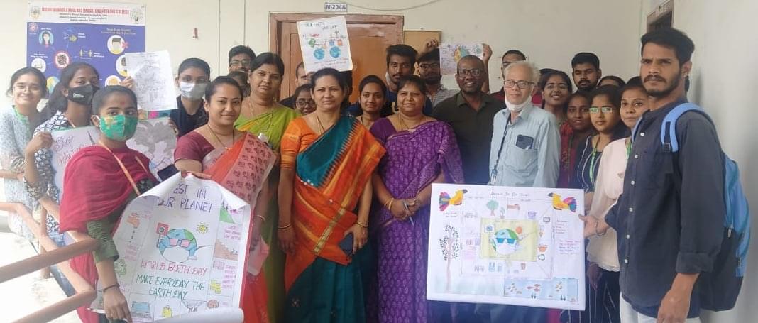 MVSREC Extra Curriculars photo 7