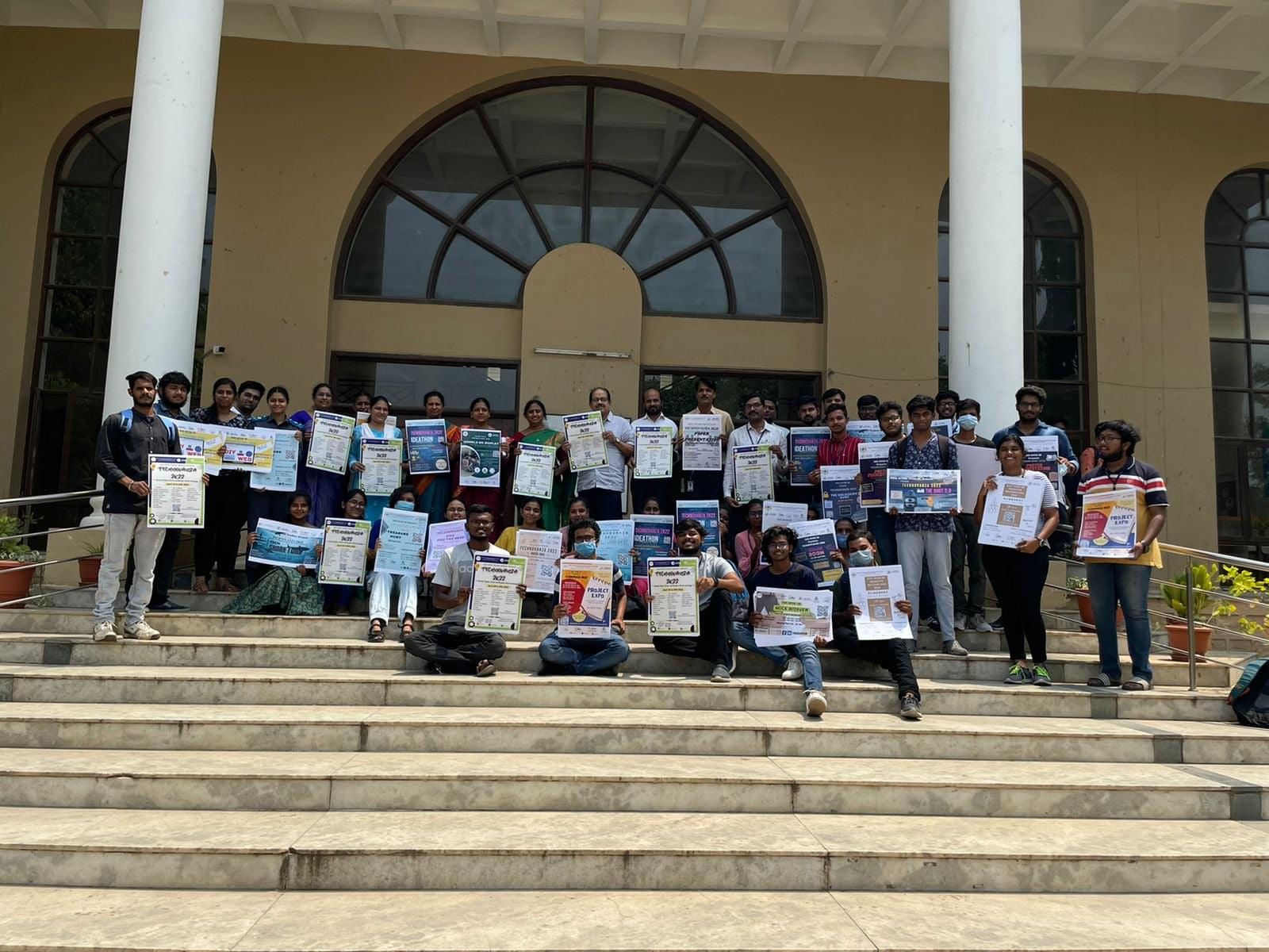 MVSREC Extra Curriculars photo 8