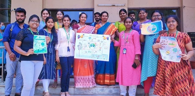 MVSREC Extra Curriculars photo 6