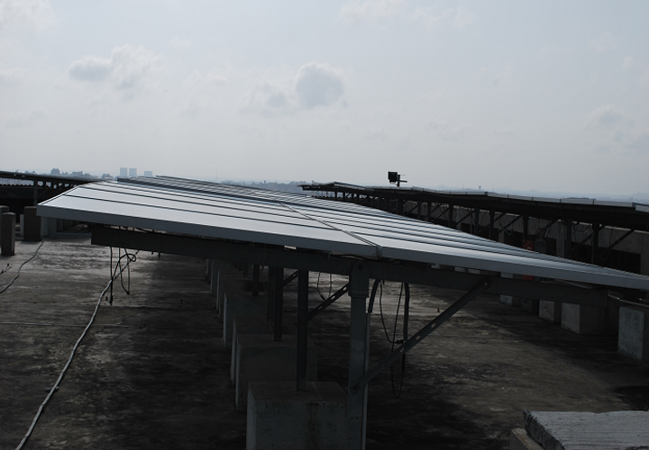 GRIET Infrastructure photo 7