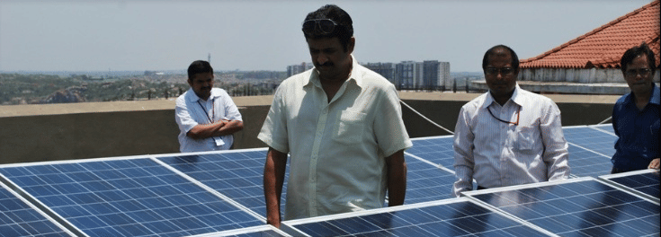 GRIET Infrastructure photo 8