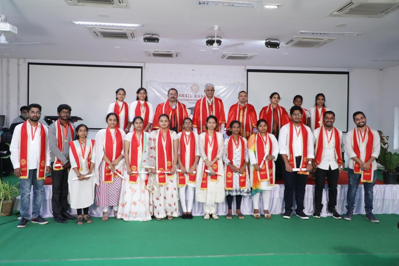 GRIET Infrastructure photo 9