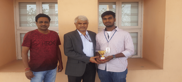 GRIET Infrastructure photo 12