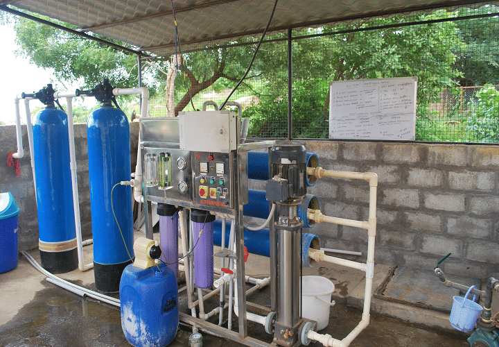 GRIET Infrastructure photo 13