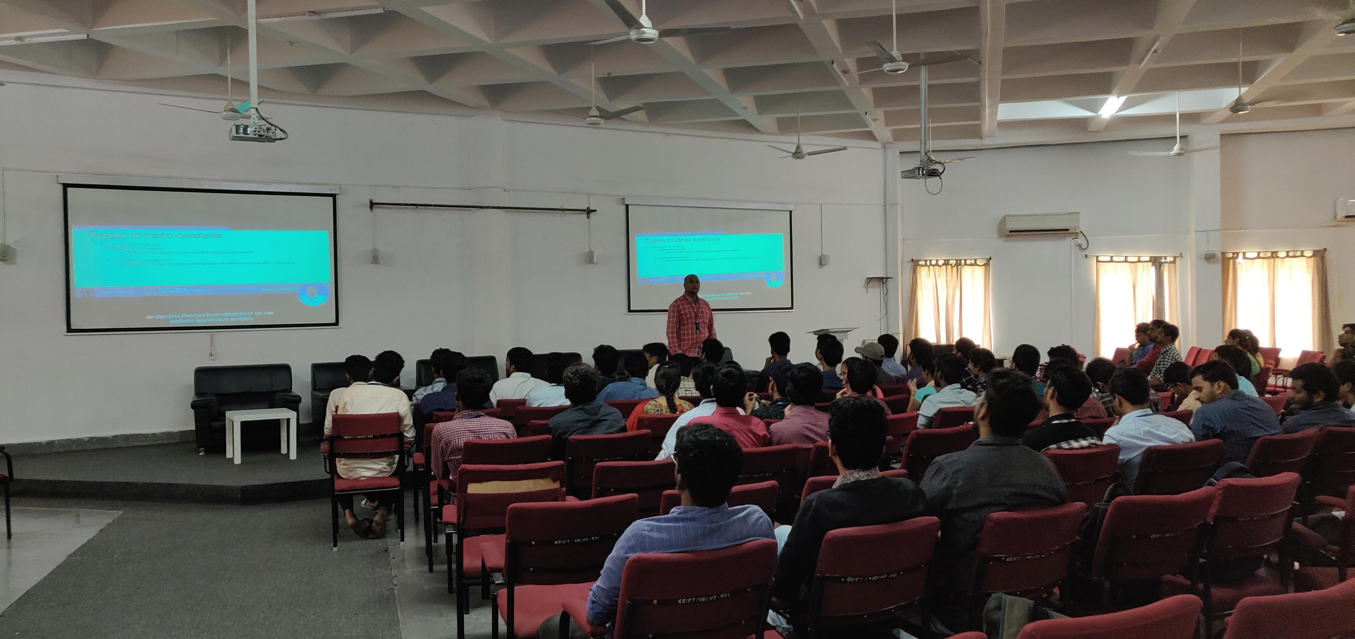 GRIET Infrastructure photo 14