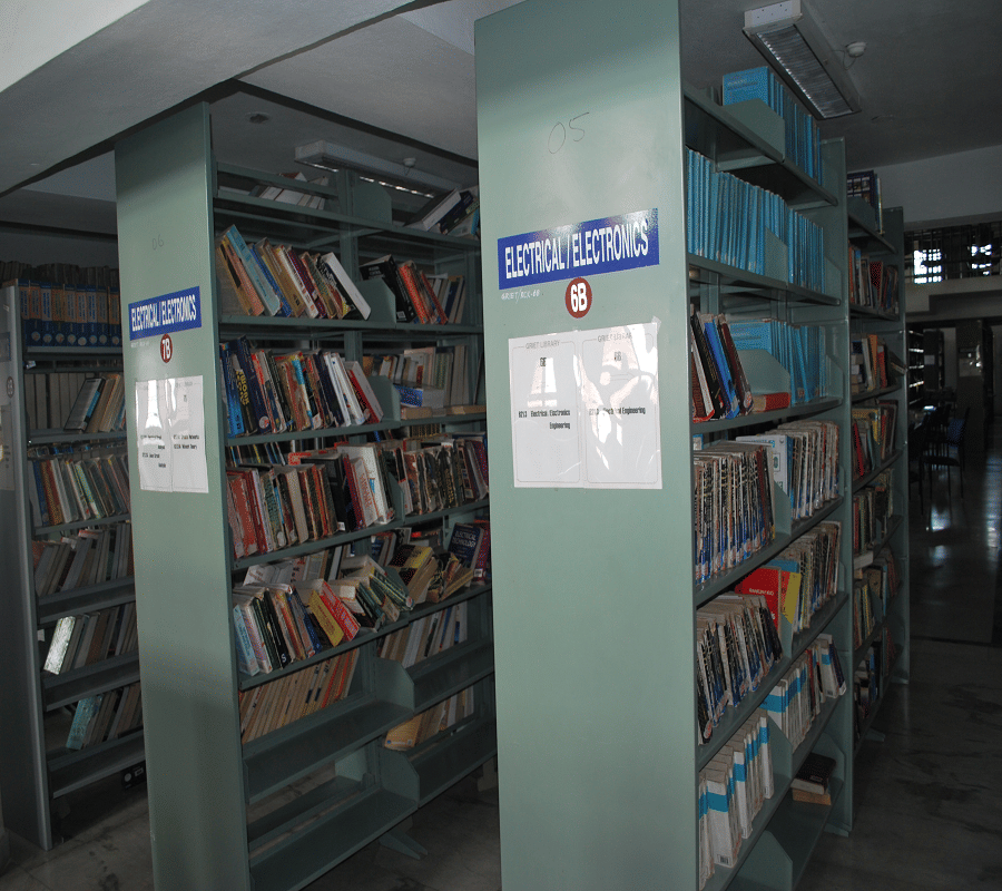 GRIET Infrastructure photo 15