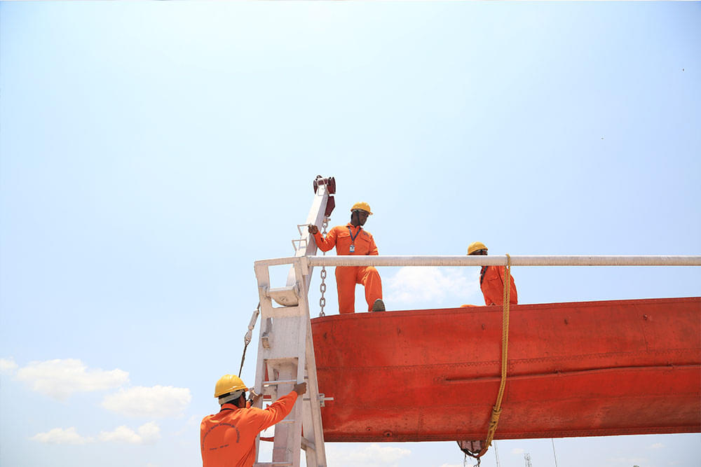 G.K.M. Institute of Marine Sciences and Technology Chennai Events and Activities photo 8