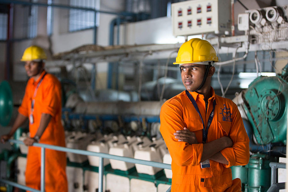 G.K.M. Institute of Marine Sciences and Technology Chennai Events and Activities photo 4