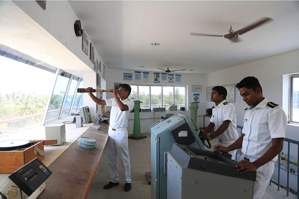 G.K.M. Institute of Marine Sciences and Technology Chennai Events and Activities photo 7