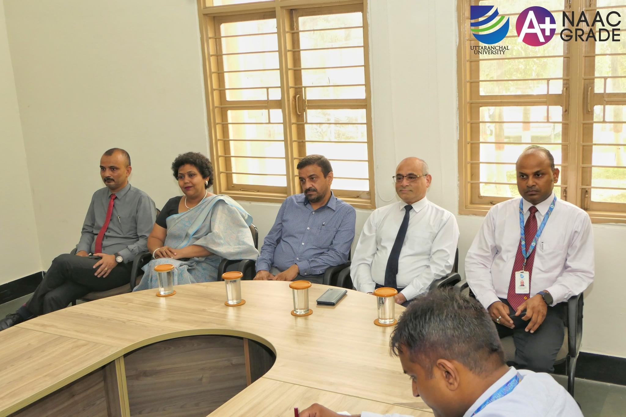 Uttaranchal University Dehradun Events photo 21