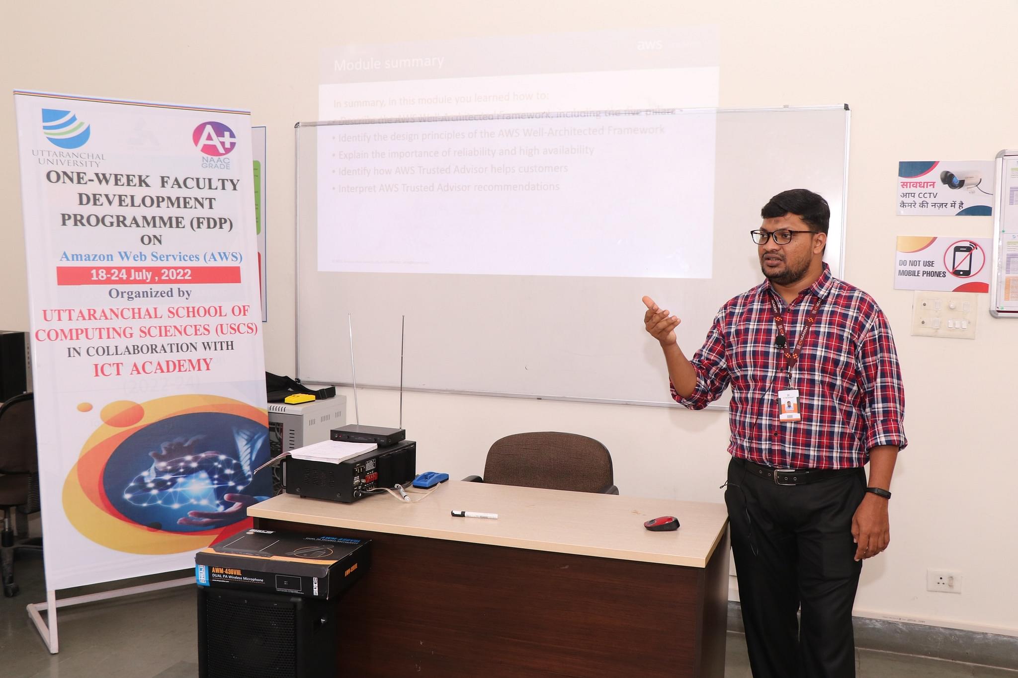 Uttaranchal University Dehradun Events photo 29