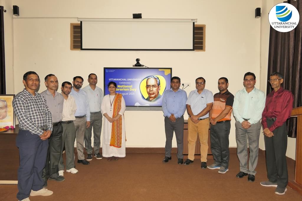 Uttaranchal University Dehradun Events photo 36