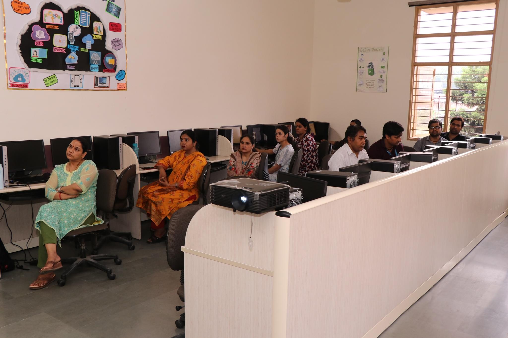 Uttaranchal University Dehradun Events photo 30