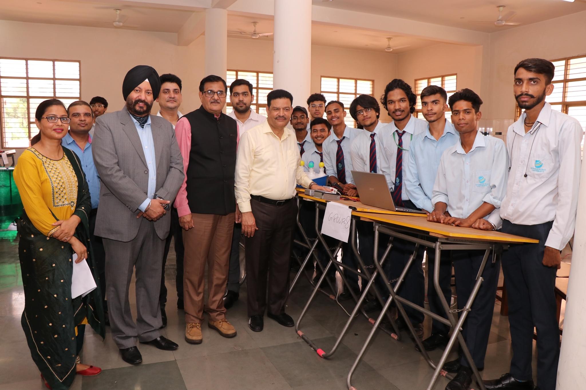 Uttaranchal University Dehradun Events photo 33