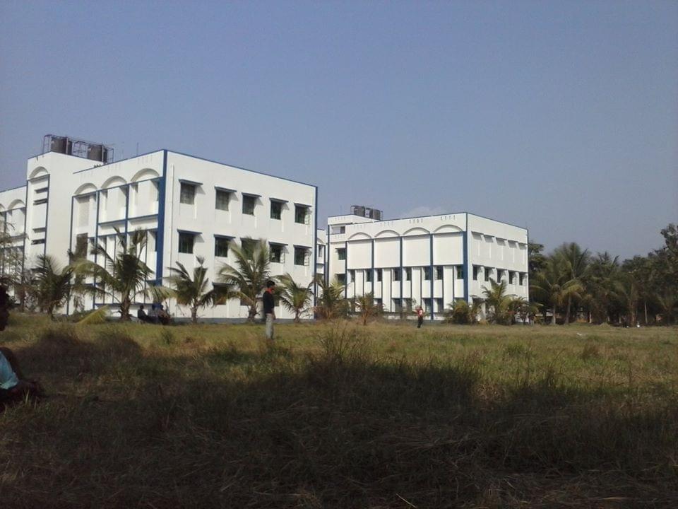 Dr. Meghnad Saha Institute of Technology Medinipur Building and infrastructure photo 3