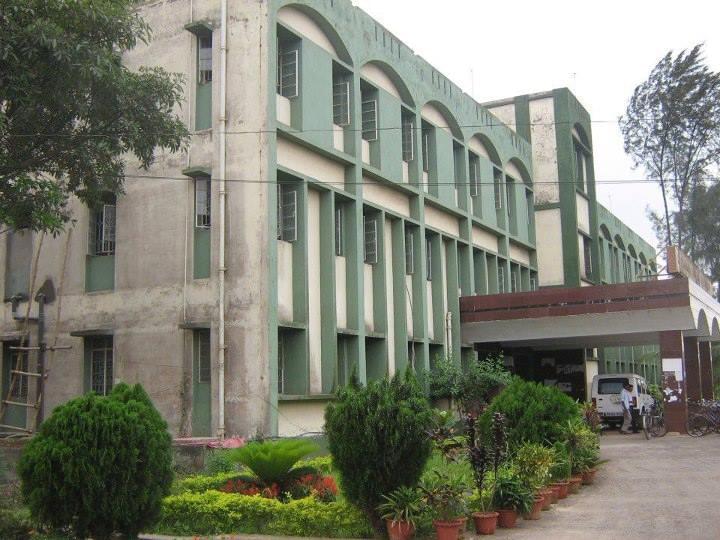 Dr. Meghnad Saha Institute of Technology Medinipur Building and infrastructure photo 1