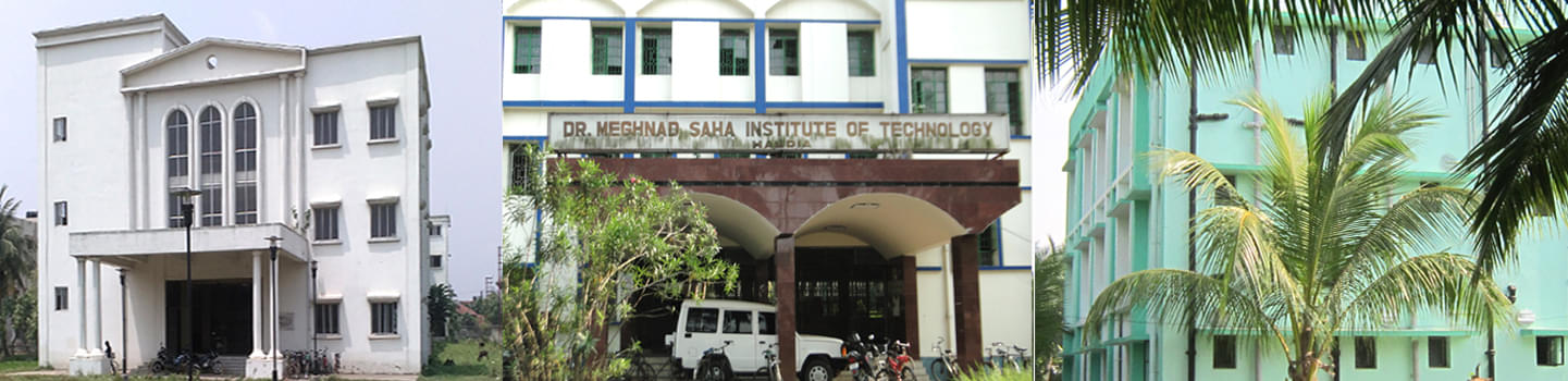 Dr. Meghnad Saha Institute of Technology Medinipur Building and infrastructure photo 5