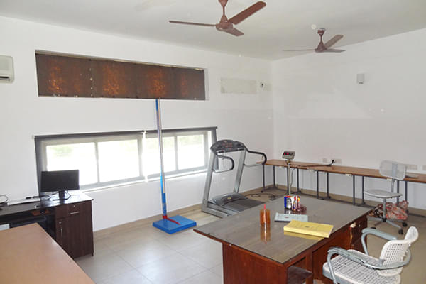 Dr. Sivanthi Aditanar College of Physical Education Tiruchendur Facilities photo 7