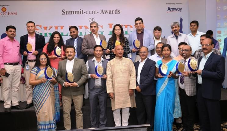 Capital University Kodarma Infrastructure photo 7