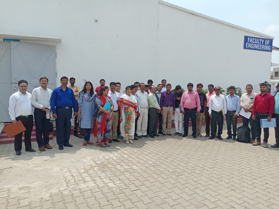 Capital University Kodarma Infrastructure photo 8