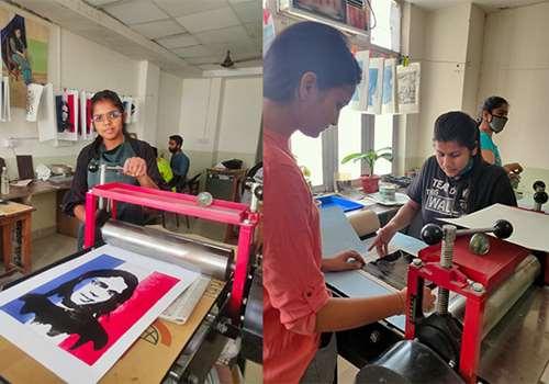 Sanskriti College Jaipur BVA Lab photo 10