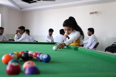 Sanskriti College Jaipur Sports photo 1