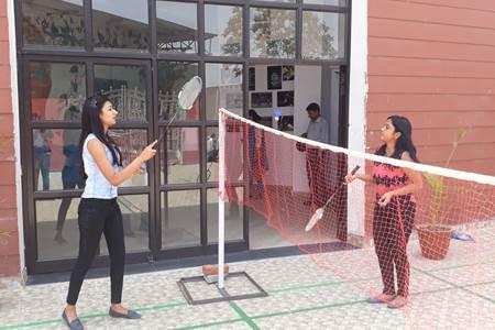 Sanskriti College Jaipur Sports photo 3