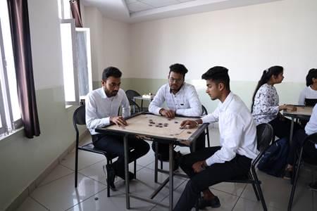 Sanskriti College Jaipur Sports photo 5