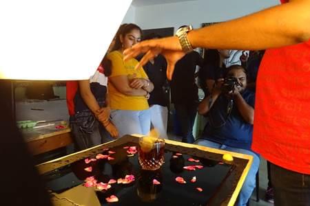 Sanskriti College Jaipur Photography Workshop photo 3