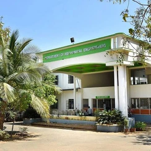 Cape Institute of Technology Tirunelveli hostel photo 12