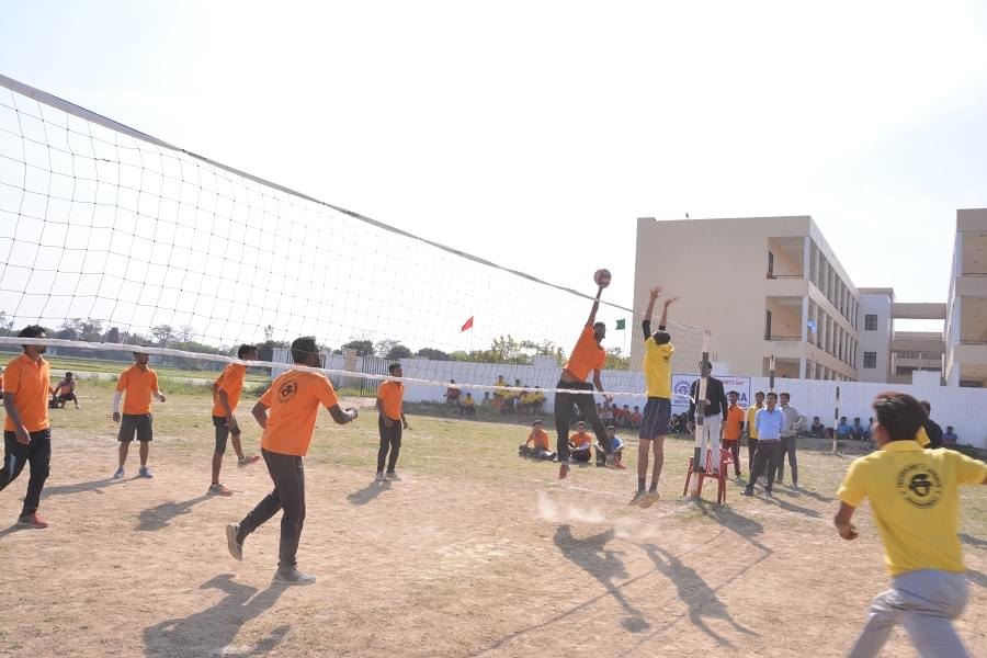 Six Sigma Institute of Technology and Science Rudrapur Events photo 5