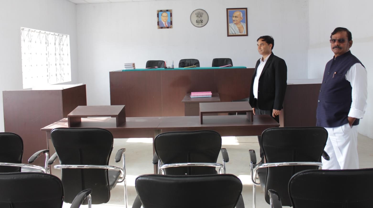 Capital University Kodarma Infrastructure photo 9