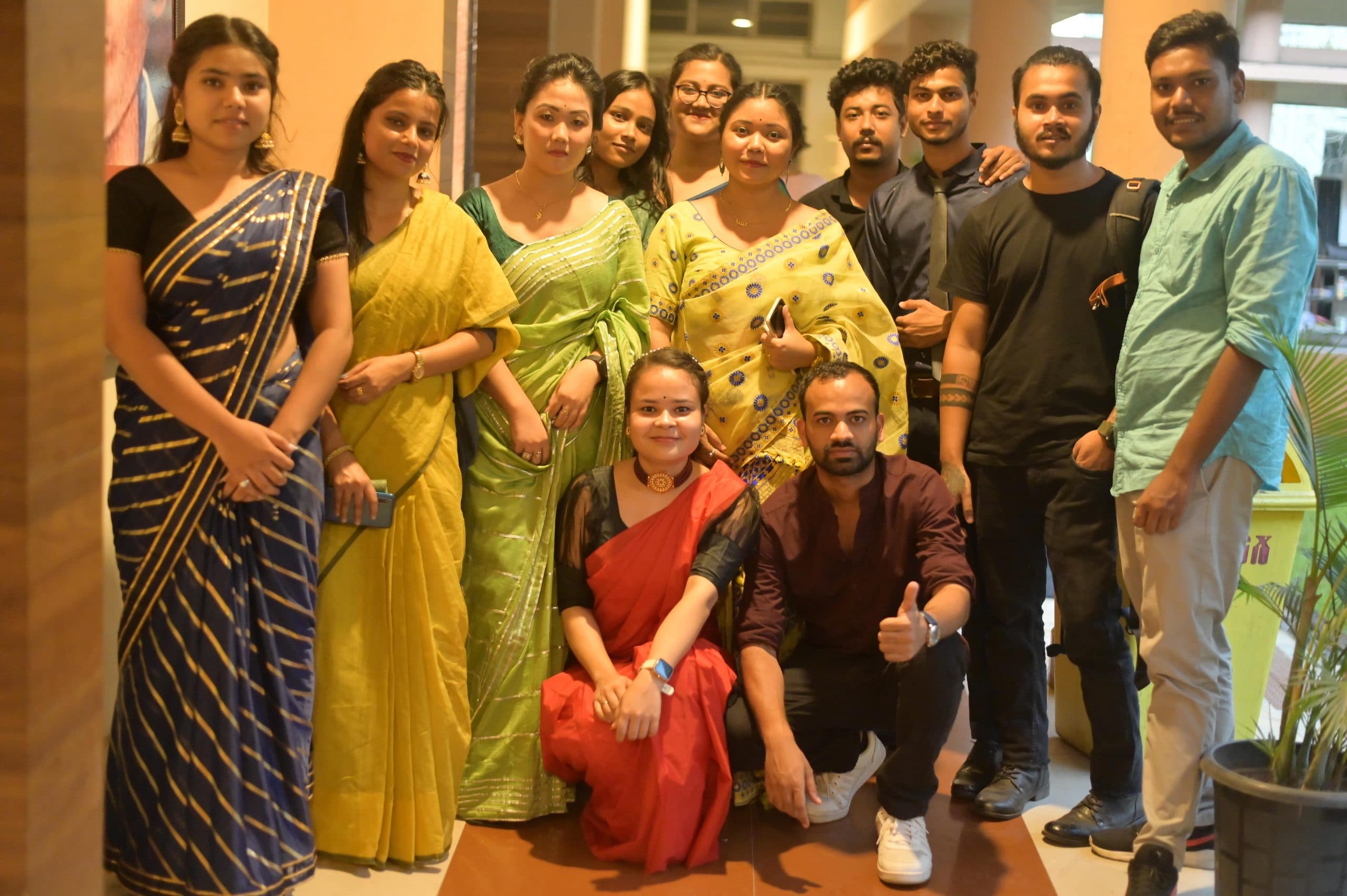 Asian Institute of Management and Technology Guwahati Events photo 17