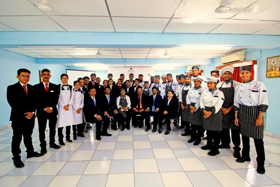 Lords Institute of Management Surat Campus photo 1