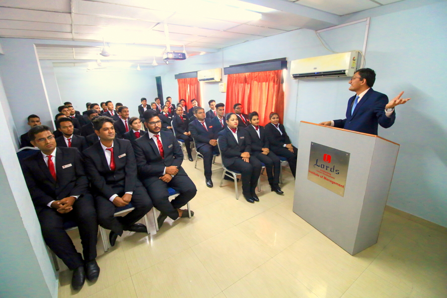 Lords Institute of Management Surat Campus photo 3