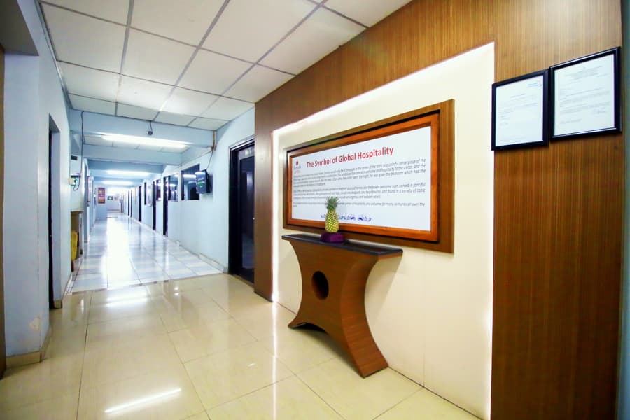 Lords Institute of Management Surat Campus photo 5