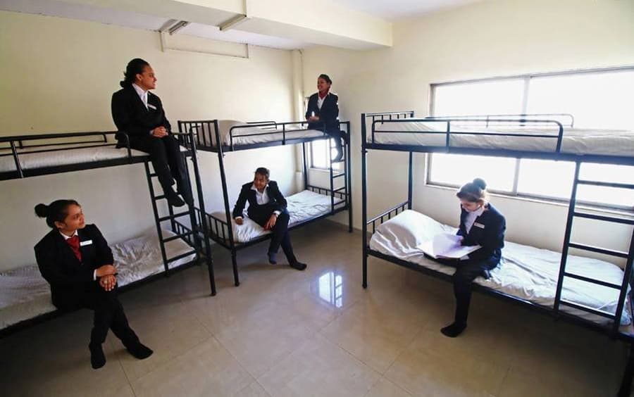 Lords Institute of Management Surat Campus photo 10