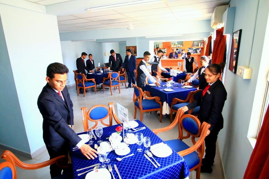 Lords Institute of Management Surat Campus photo 16