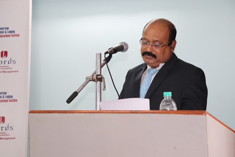 Lords Institute of Management Surat Academic Awards photo 2