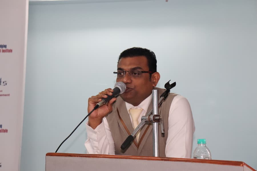 Lords Institute of Management Surat Academic Awards photo 3