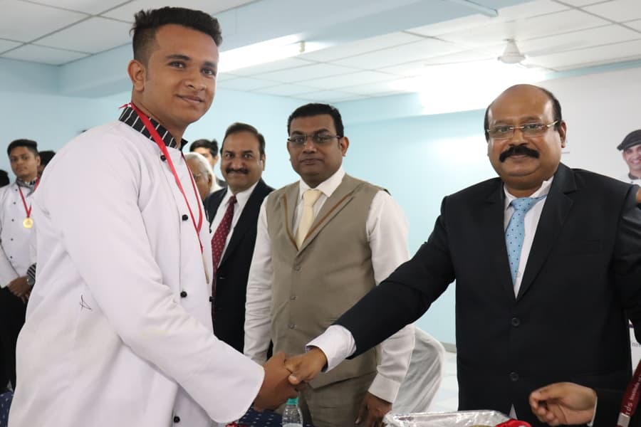 Lords Institute of Management Surat Academic Awards photo 15