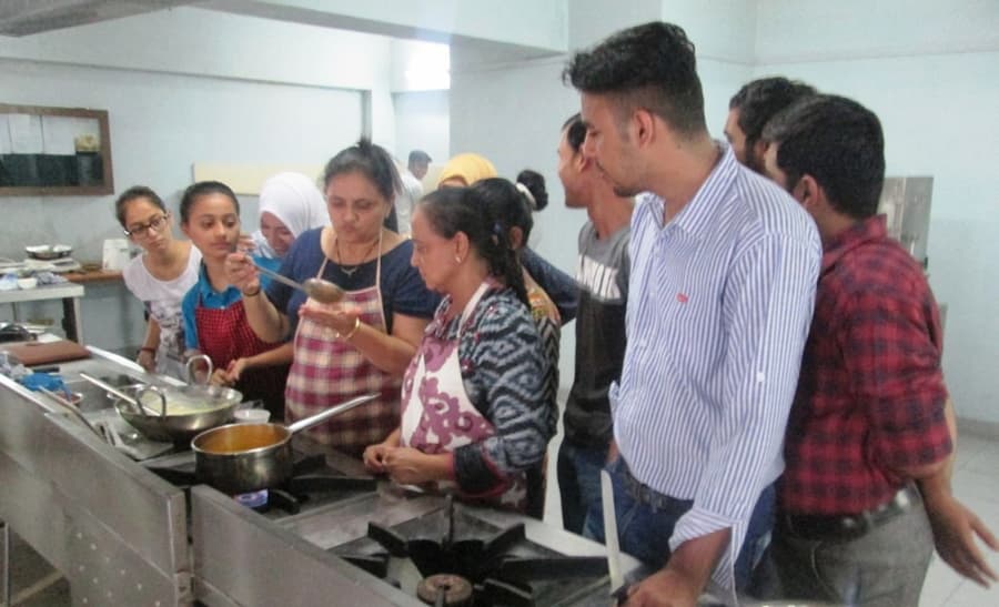 Lords Institute of Management Surat Workshops photo 2